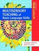 Multisensory Teaching of Basic Language Skills Activity Book (Paperback) - Suzanne Carreker Photo