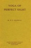 Yoga of Perfect Sight - With Letters of Sri Aurobindo (Paperback, 3rd edition) - RS Agarwal Dr Photo