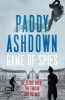 Game of Spies - The Secret Agent, the Traitor and the Nazi, Bordeaux 1942-1944 (Hardcover) - Paddy Ashdown Photo