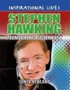 Stephen Hawking (Paperback) - Sonya Newland Photo