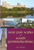 Best Pub Walks in South Pembrokeshire (Paperback) - Paul Williams Photo