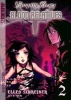 Vampire Kisses, Volume 2 - Blood Relatives (Paperback, 2nd edition) - Ellen Schreiber Photo