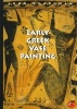 Early Greek Vase Painting - 11th-6th Centuries BC (Paperback) - John Boardman Photo