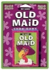 Old Maid Classic Card Game (Game) - Us Games Systems Photo