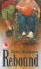 Rebound (Paperback) - Eric Walters Photo