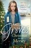 Christmas on the Mersey (Paperback) - Annie Groves Photo