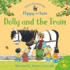 Dolly and the Train (Paperback, New edition) - Heather Amery Photo