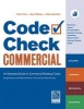 Code Check Commercial - An Illustrated Guide to Commercial Building Codes (Spiral bound) - Redwood Kardon Photo