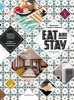 Eat and Stay - Restaurant Graphics & Interiors (Hardcover) -  Photo