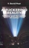 Flickering Reality - Cinema & the Nature of Reality (Paperback) - FDavid Peat Photo