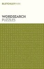 Bletchley Park Wordsearch Puzzles (Paperback) - Arcturus Publishing Photo