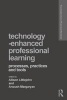 Technology-Enhanced Professional Learning - Processes, Practices, and Tools (Paperback) - Allison Littlejohn Photo