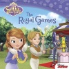 Sofia the First the Royal Games (Staple bound) - Catherine Hapka Photo