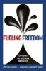 Fueling Freedom - Exposing the Mad War on Energy (Hardcover) - Stephen Moore Photo