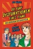 5 Dysfunktionen Eines Teams - Der Manga - Eine Illustrierte Leadership-Fabel (German, Paperback) - Patrick M Lencioni Photo