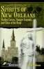 Spirits of New Orleans - Voodoo Curses, Vampire Legends and Cities of the Dead (Paperback, Firsttion) - Kala Ambrose Photo