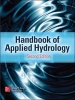 Handbook of Applied Hydrology (Hardcover, 2nd Revised edition) - Vijay P Singh Photo