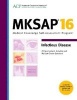 MKSAP 16 Infectious Disease (Paperback) - AAP American Academy of Pediatrics Photo