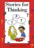 Stories for Thinking (Paperback) - Robert Fisher Photo