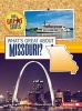 What's Great about Missouri? (Paperback) - Robin Koontz Photo