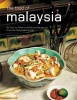 Food of Malaysia - 62 Easy-to-Follow and Delicious Recipes from the Crossroads of Asia (Hardcover) - Wendy Hutton Photo