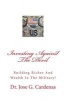 Investing Against the Devil - Building Riches and Wealth in the Military! (Paperback) - Dr Jose Gustavo Cardenas Photo