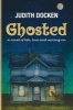 Ghosted - A Novel of Life, Love, and Moving on (Paperback) - Judith Docken Photo