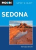 Moon Spotlight Sedona (Paperback) - Kathleen Bryant Photo