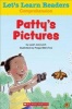 Patty's Pictures (Paperback) - Leah Janovich Photo