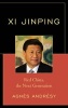 Xi Jinping - Red China, the Next Generation (Hardcover) - Agnes Andresy Photo