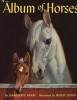 Album of Horses (Paperback, Aladdin Books ed) - Marguerite Henry Photo