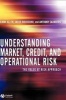 Understanding Market, Credit and Operational Risk - The Value at Risk Approach (Hardcover, New) - Linda Allen Photo