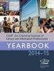 CILIP: The Chartered Institute of Library and Information Professionals Yearbook 2014-15 (Paperback, Revised edition) - Kathryn Beecroft Photo