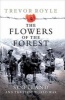 The Flowers of the Forest - Scotland and the First World War (Paperback, Illustrated Ed) - Trevor Royle Photo