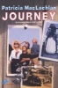 Journey (Paperback) - Patricia MacLachlan Photo