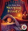 Get Some Rest, Sleeping Beauty! - A Story about Sleeping (Hardcover) - Steve Smallman Photo