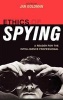 Ethics of Spying - A Reader for the Intelligence Professional (Hardcover) - Jan Goldman Photo