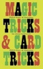 Magic Tricks & Card Tricks (Paperback) - Wilfrid Jonson Photo