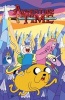 Adventure Time, Volume 10 (Paperback) - Zachary Sterling Photo