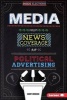 Media - From News Coverage to Political Advertising (Hardcover) - Sandy Donovan Photo