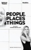 People, Places and Things (Paperback) - Duncan Macmillan Photo