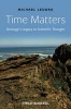 Time Matters - Geology's Legacy to Scientific Thought (Paperback) - Michael Leddra Photo