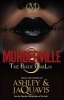 The Black Dahlia (Paperback, Original) - Ashley JaQuavis Photo