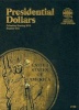 Presidential Dollars Volume 2 - Collection Starting 2012 (Hardcover) - Whitman Publishing Photo