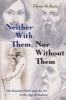 Neither with Them Nor without Them - The Russian Writer and the Jew in the Age of Realism (Hardcover) - Elena M Katz Photo