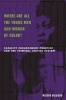 Where are All the Young Men and Women of Color? - Capacity Enhancement Practice in the Criminal Justice System (Hardcover, New) - Melvin Delgado Photo