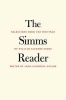 The Simms Reader - Selections from the Writings of  (Hardcover) - William Gilmore Simms Photo