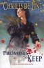 Promises to Keep (Paperback) - Charles De Lint Photo