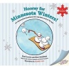 Hooray for Minnesota Winters! - For Minnesotans (and Those Who Wish They Were) of All Ages (Hardcover, Updated with Mo) - Paul Lowrie Photo