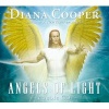 Angels of Light (CD) - Diana Cooper Photo